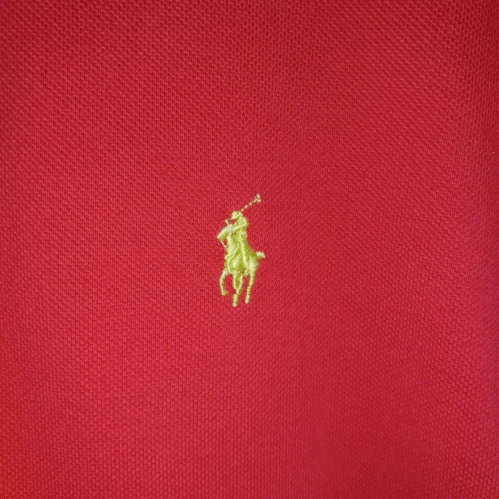 Ralph Lauren measurements are